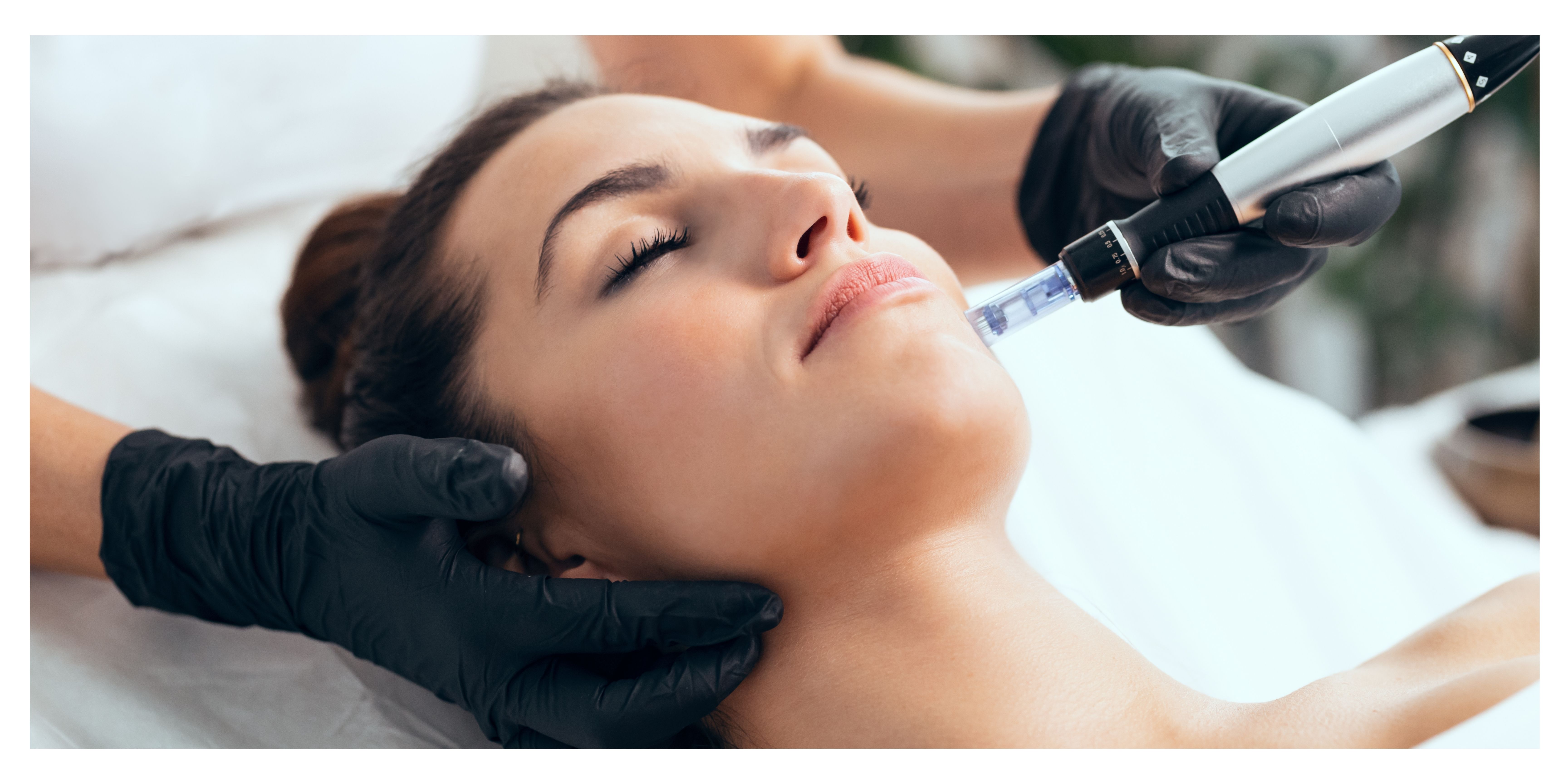 Nowy Zaawansowany Zabieg na Twarz Już Dostępny