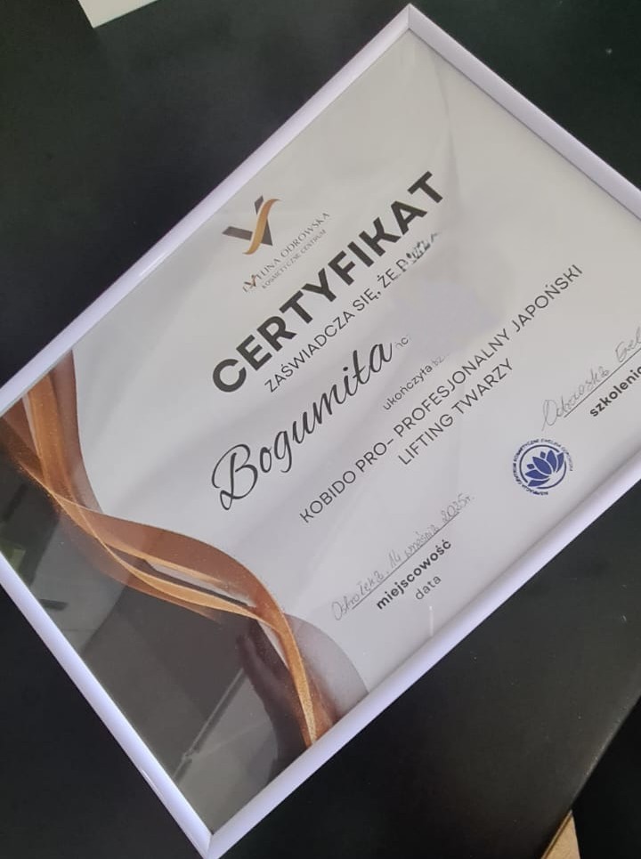 Konferencja „Onkokosmetologia w branży BEAUTY"